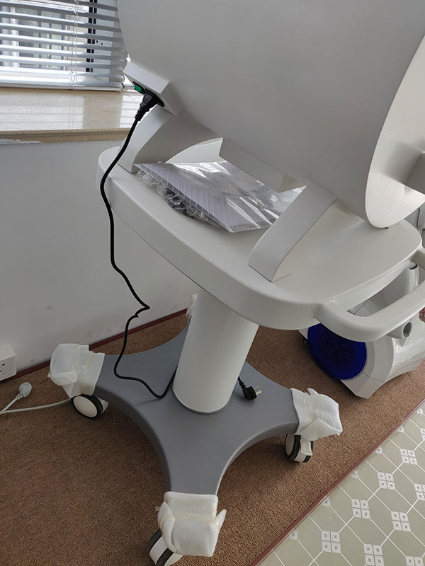 SMF-S1中醫舌面象診斷系統